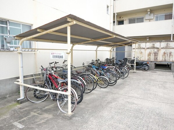 城所マンションの物件内観写真